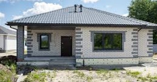 Строительство домов из кирпича с мансардой в Воскресенске | от 3619 рублей